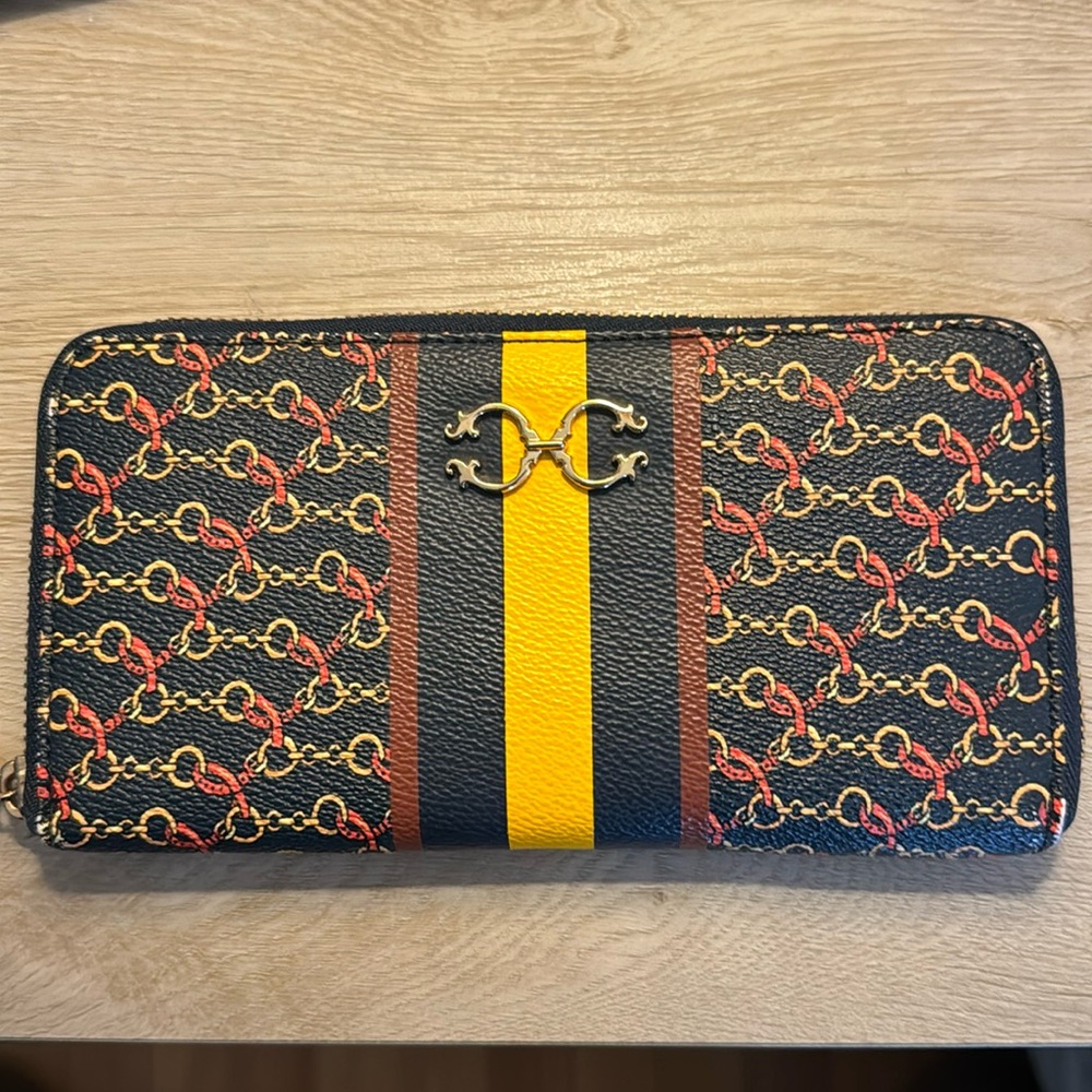 C. Wonder wallet